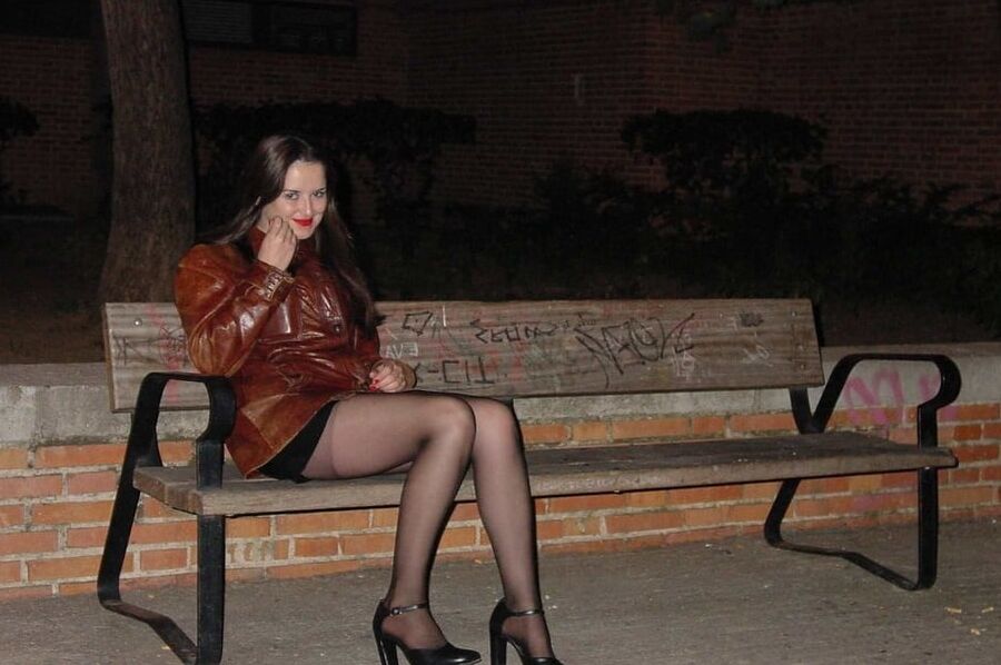 PANTYHOSE AMATEURS
