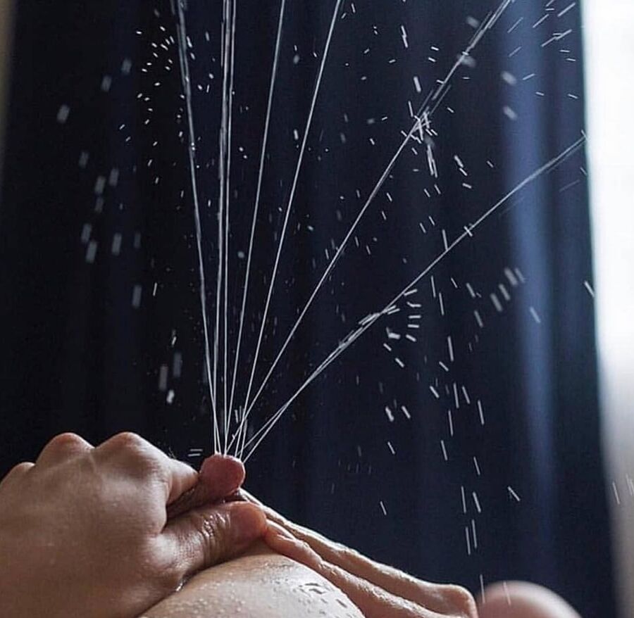 Breast milking