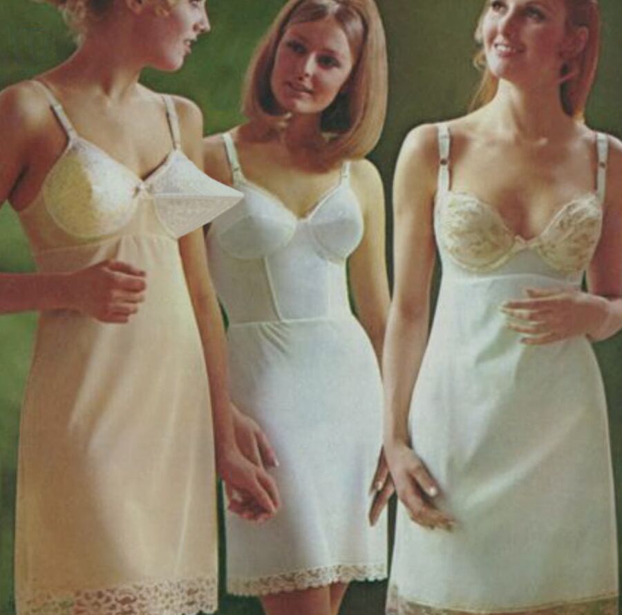 Buestenhalter Mamas