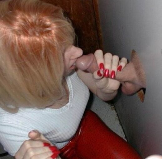 Gloryhole