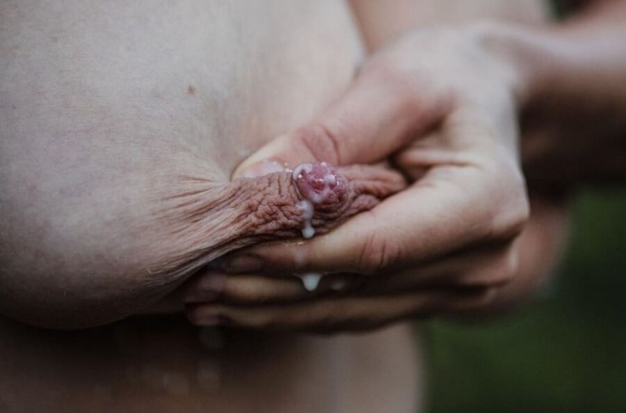 Breast milking