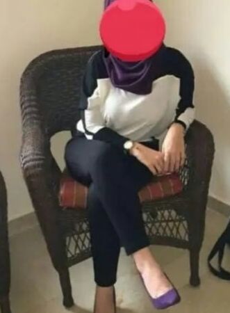 Turkish Turbaned Women tesetturlu kapali bayan
