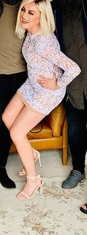 Coronation Street Sluts- Katie McGlyn