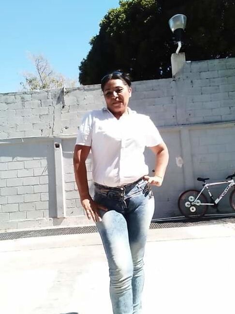 Shaved granny rica abuela depilada se afeita el toto y ano