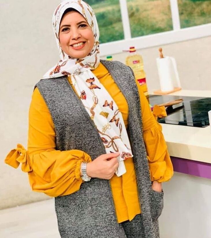Fatima Abu Hati
