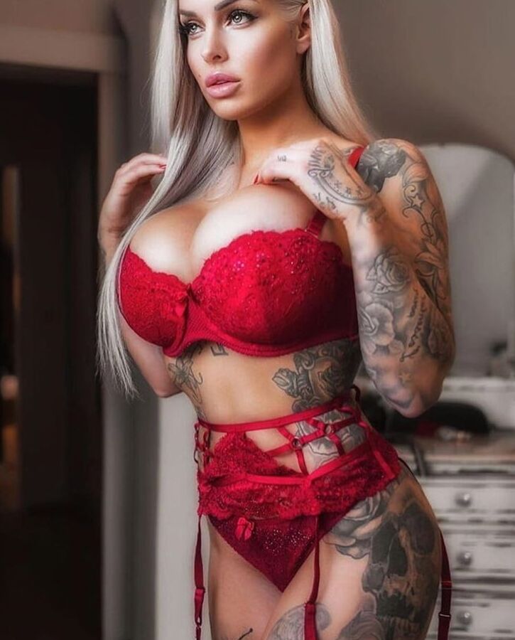 Woman Cute