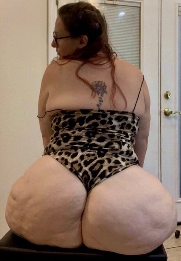 Freaky bitches