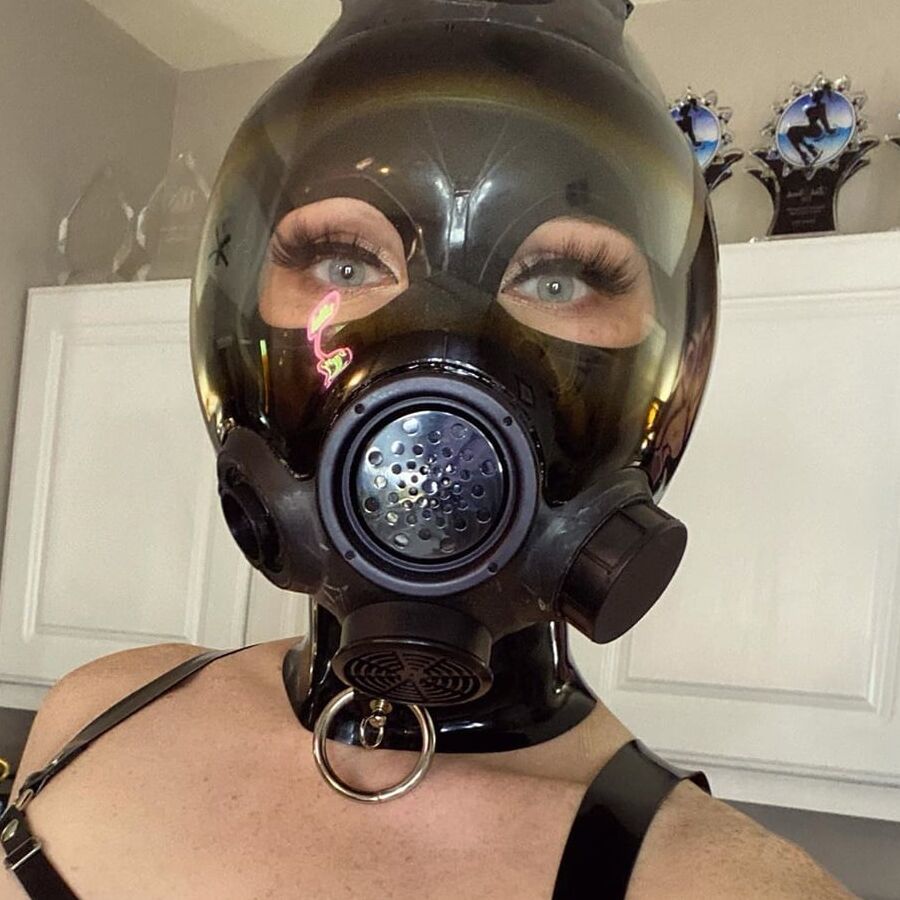 I do all your fetishes