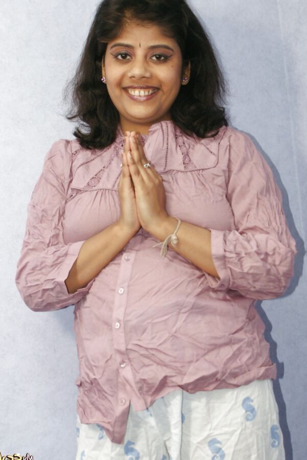 Padmaja gogoi