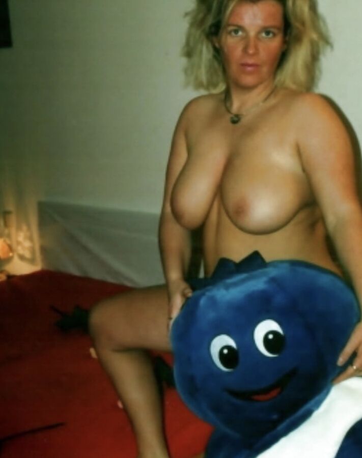 Slut Christina K.