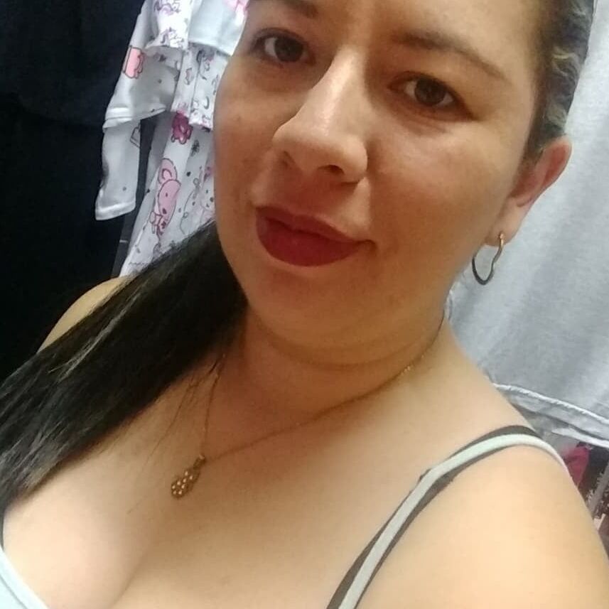Mature Lady