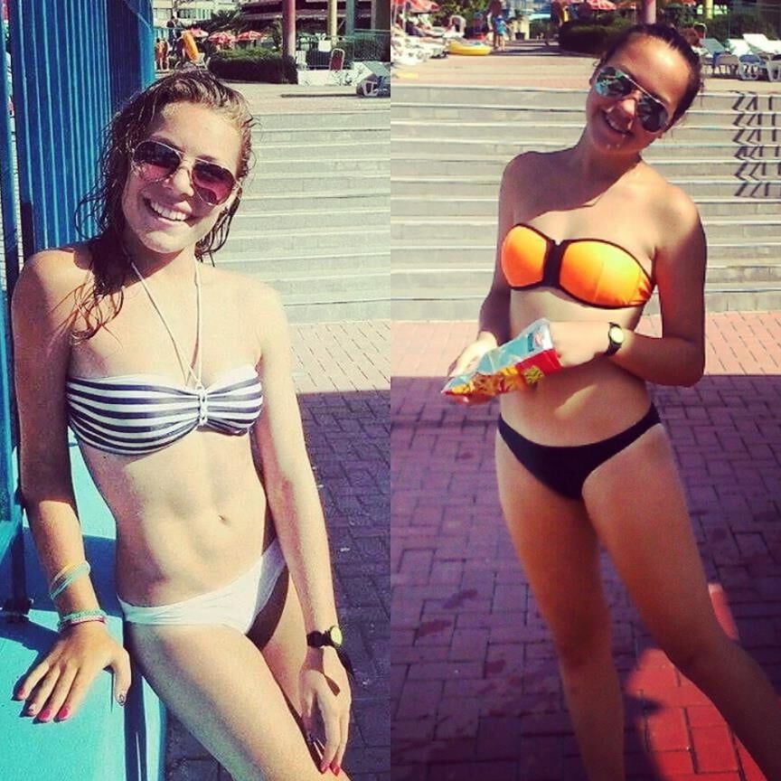 Welcome to the Beach all about Swimwear Vol