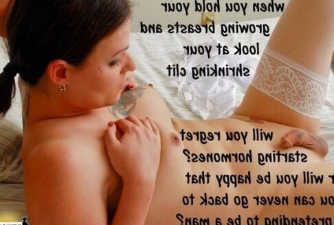 Sissy Dreams