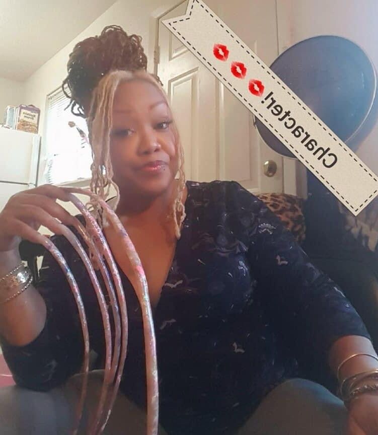 My Dreamwife, Clawgoddess Ayanna:-)