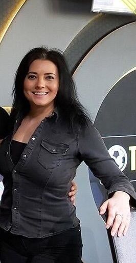 Natalie Sawyer
