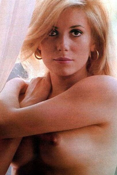 Catherine Deneuve