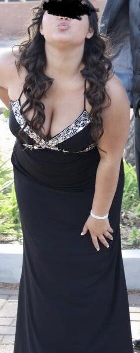 Epic tits