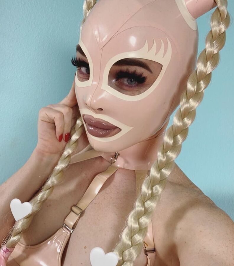 I do all your fetishes