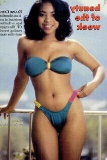 Jet Beauty Of The Week s &amp; s