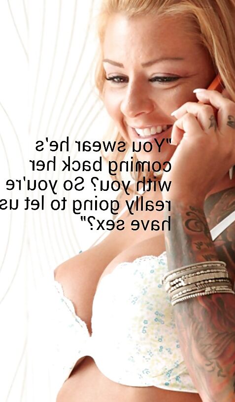 Sexy Tats...