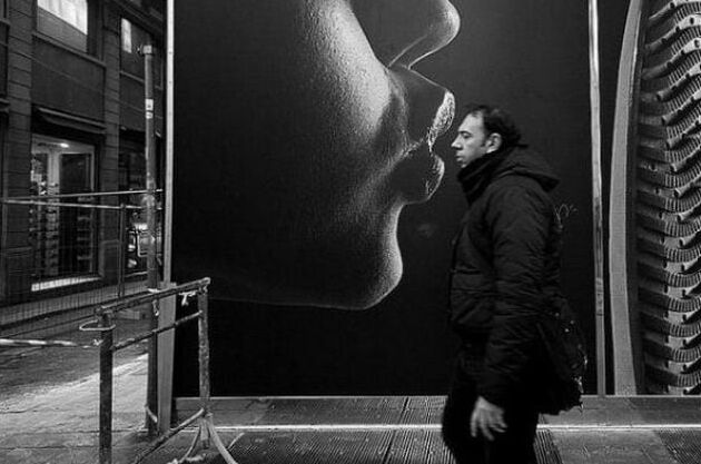 Erotica B&amp;W
