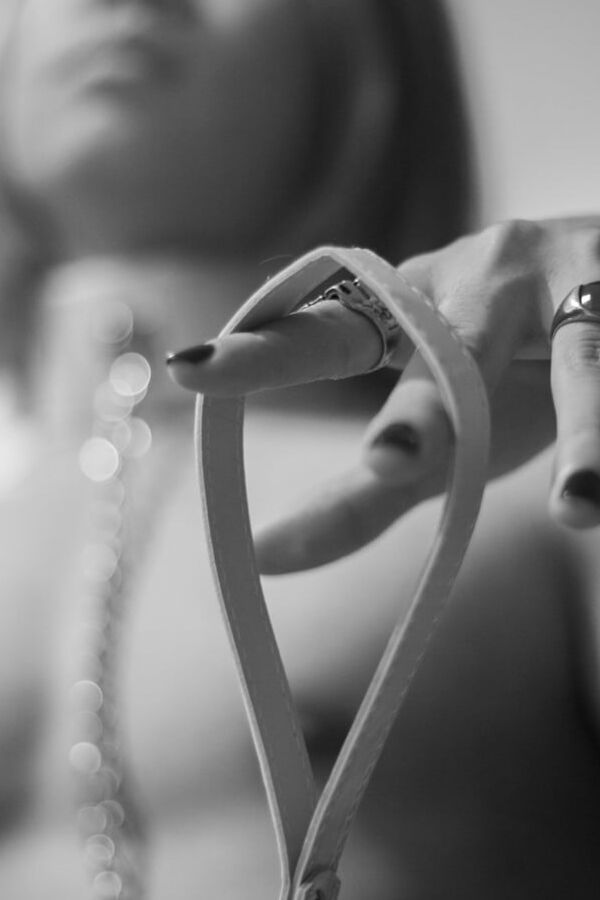 Erotica B&amp;W