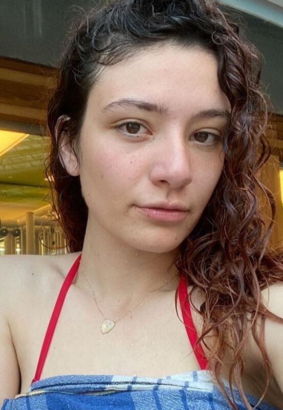 Tanem SluT from Cyprus yrs.