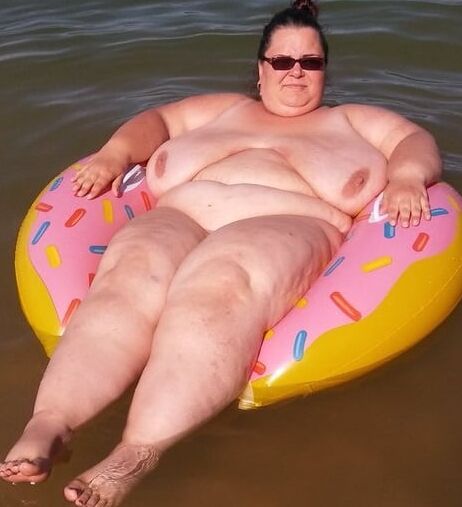 Bbw mix .