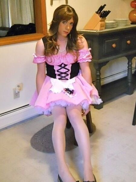 Sissy Dreams