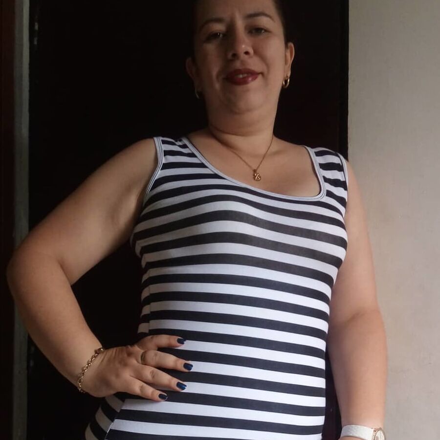 Mature Lady