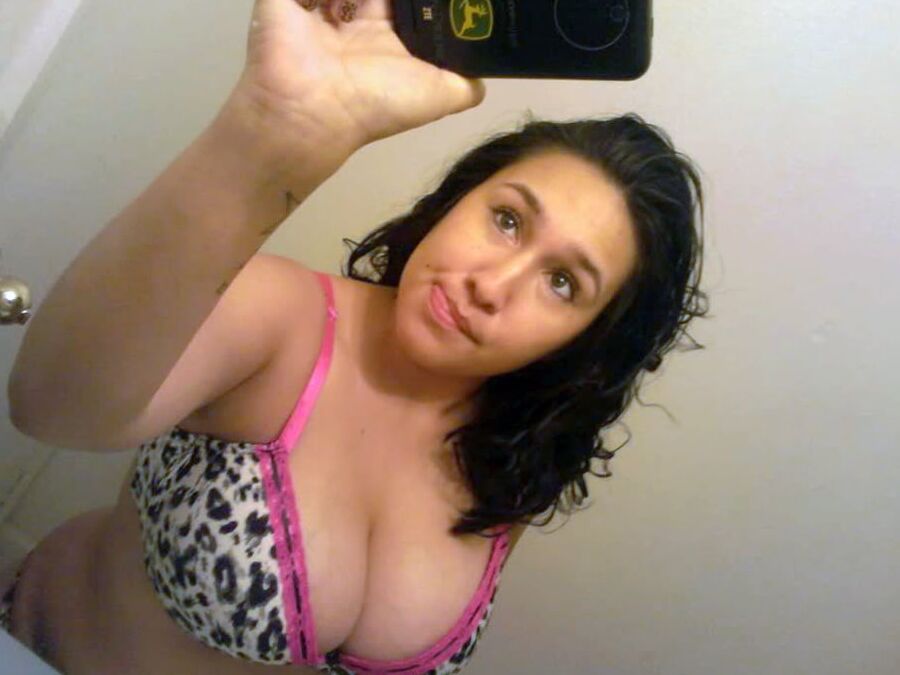 The fattest tits