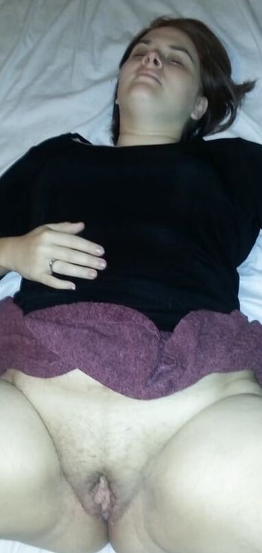 Gallery : Amateur BBW Wives &amp; Girlfriends