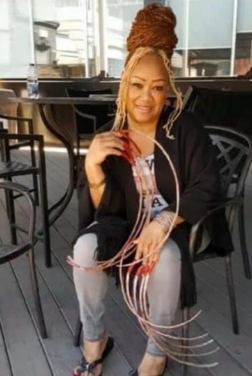 My Dreamwife, Clawgoddess Ayanna:-)