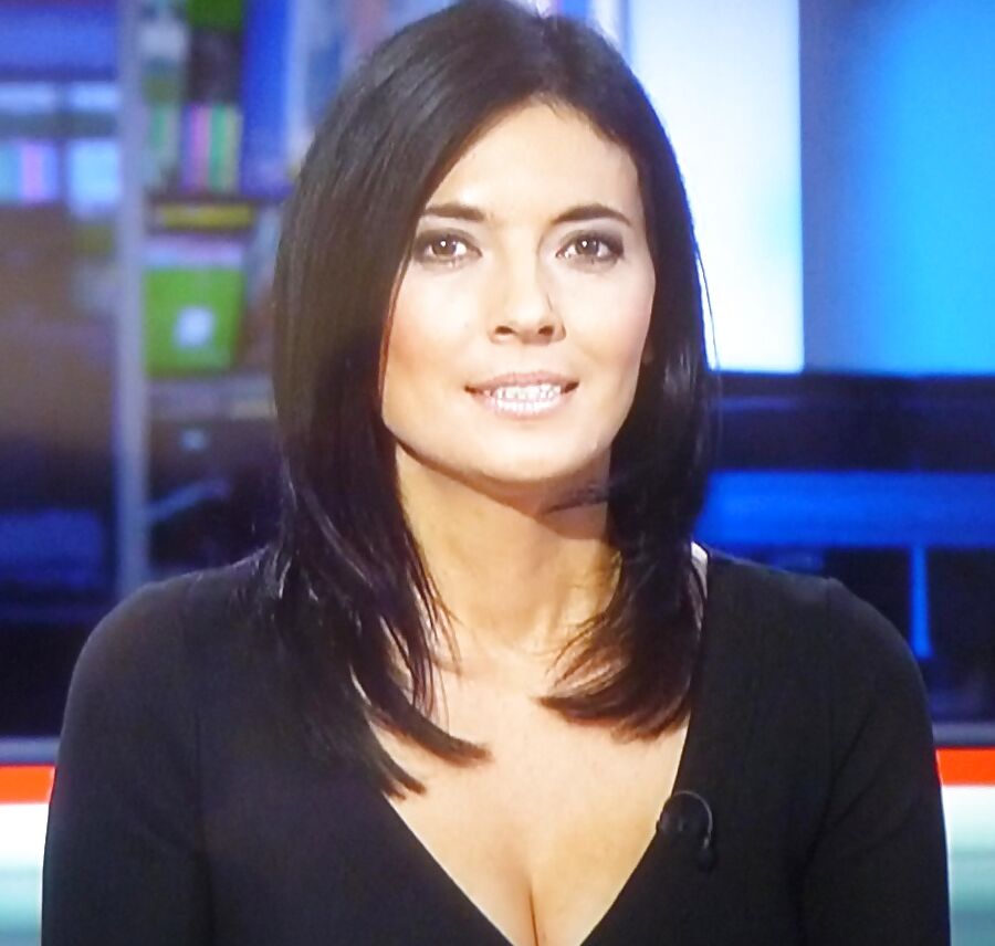 Natalie Sawyer