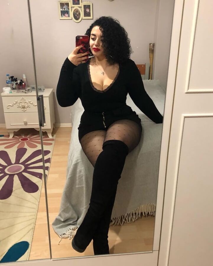 Turkish sexy girl