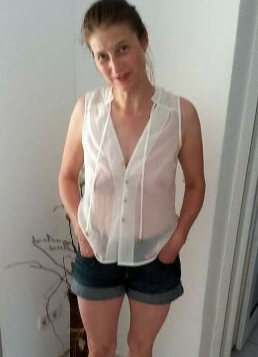 Meine sexy Freundin Conny