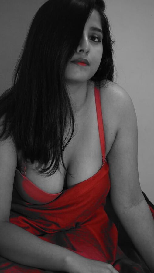 DESI MODEL PHOTOSHOOT