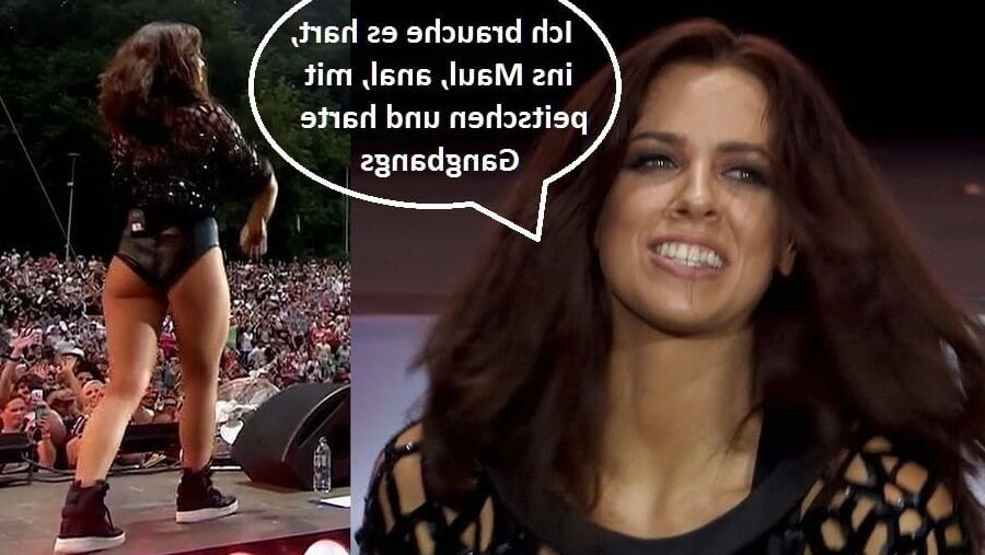 Vanessa Mai - Captions