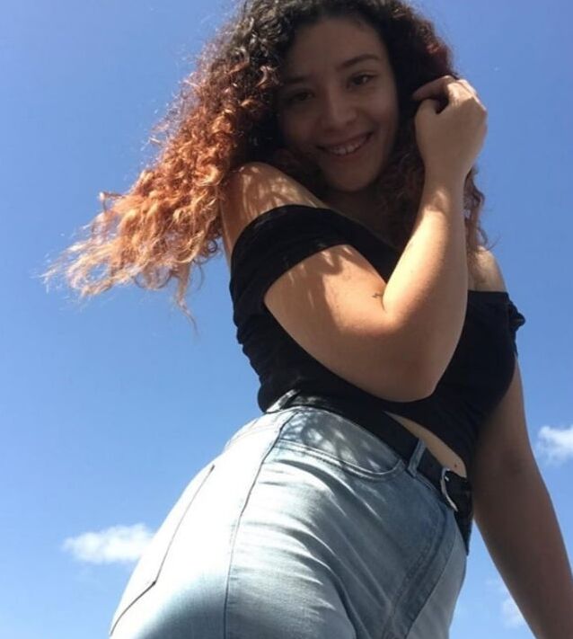 Tanem SluT from Cyprus yrs.