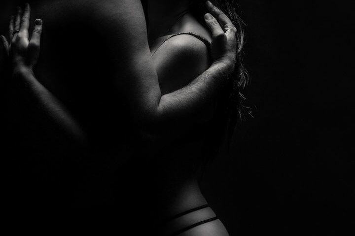 Erotica B&amp;W