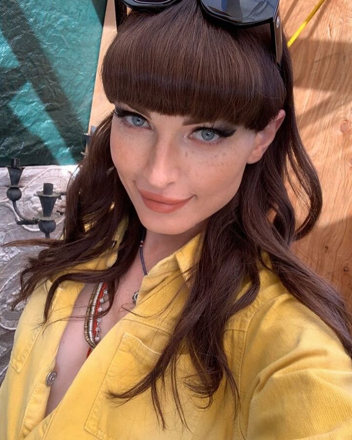 I do all your fetishes