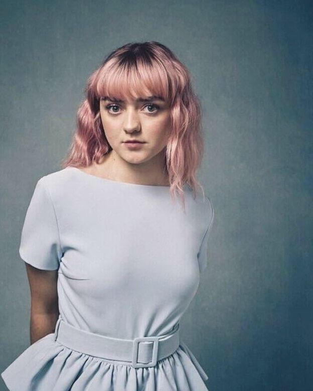 Maisie Williams