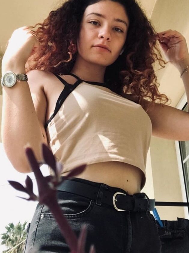 Tanem SluT from Cyprus yrs.