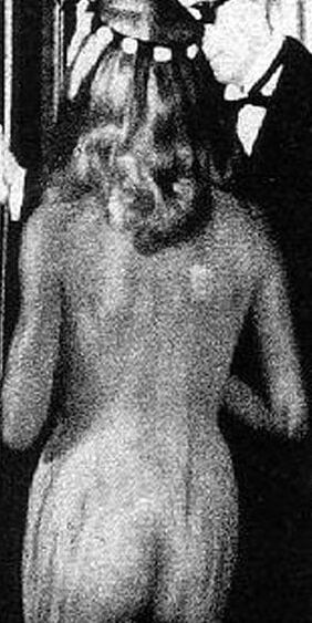 Catherine Deneuve