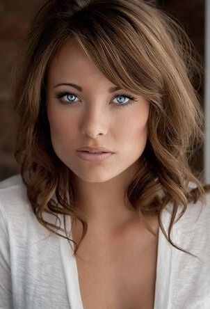Olivia Wilde
