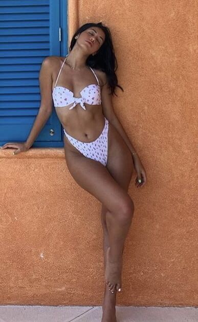 Cindy Kimberly - Gorgeous model