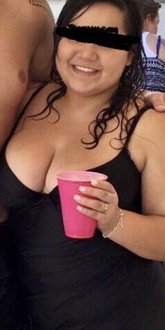 Epic tits