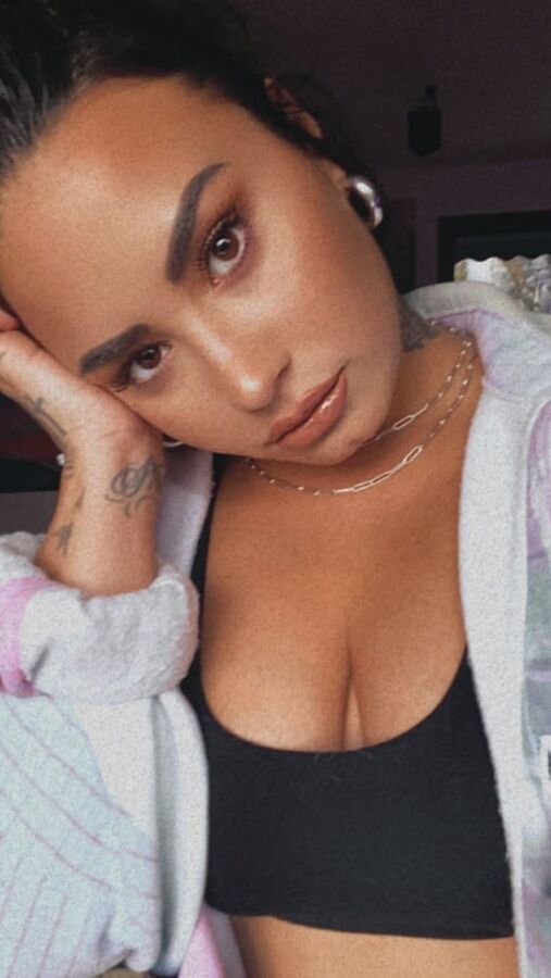 Demi Lovato mega collection