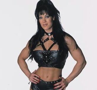 Chyna
