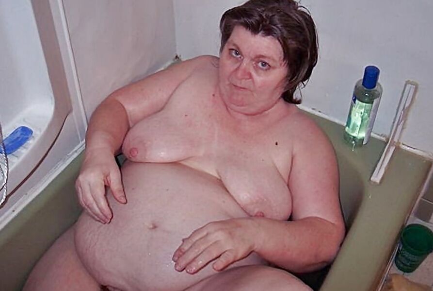 Bbw mix (Showertime)